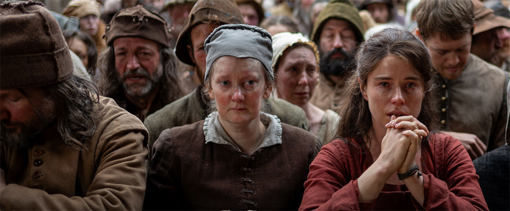 Hamnet (c) Universal Pictures Germany